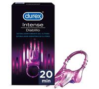 TOY ANILLO DIABLILLO orgasmo intenso 1 u