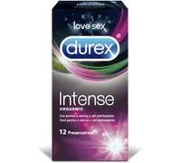 Durex Intense Orgasmic 12 Unidades