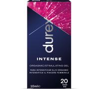Durex Gel Intense Orgasmic Estimulador del clítoris - 10 ml