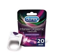 Durex Intense Orgasmic Vibrations Dureza 20 minutos