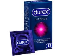 Durex Intense Preservativos 12uds