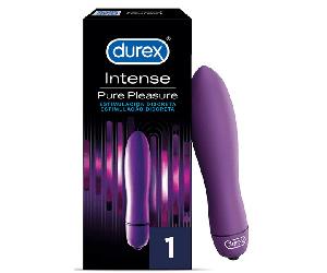 Durex Intense Pure Pleasure Mini Estimulador