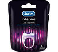 Intense Orgasmic Vibrations Anillo Vibrador