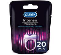 Durex Intense Vibrations Anillo Vibrador