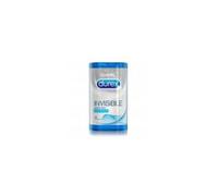 DUREX INVISIBLE EXTRA FINO 12 UDS