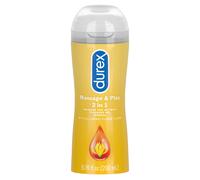 Durex Juego Masaje Lubricante 2in1 200ml Aloe Guarana Ylang Estimulante