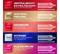Durex Love Mix 40uds