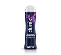 Durex LUBRICANTE A BASE DE SILICONA DUREX ETERNAL 50ML 50 ml