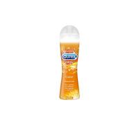 Durex Lubricante calor, Color Transparente - 1 Lubricante calor