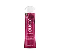 Gel lubricante Durex Cherry 100 ml