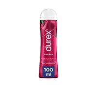 DUREX LUBRICANTE CHERRY 100 ML