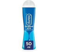 Durex Lubricante, Color Transparente - 1 Lubricante