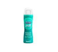 Durex Lubricante, Color Transparente - 1 Lubricante