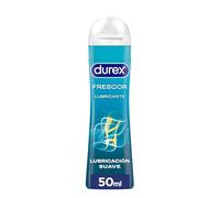 Durex Lubricante efecto frescor y diversión, 50 ml