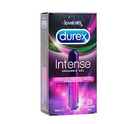Durex lubricante intense orgasmic gel 10ml
