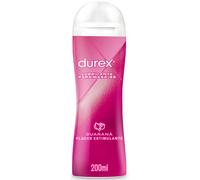 Durex Masaje Estimulante 2en1 Guaraná 200ml