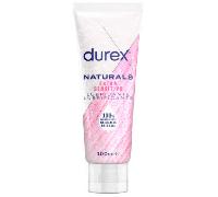 Durex Naturals Lubricante Extra Sensible 100mL