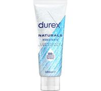 Durex Naturals Lubricante Hidratante 100mL