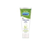 Durex Lubricante Naturals H2O 100 ml
