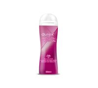 Durex Lubricante para Masajes Placer Estimulante Guaraná 200ml