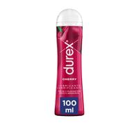 Durex Lubricante Sabor Cherry 100ml