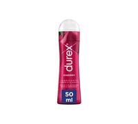 Durex Lubricante Sabor Cherry 50ml