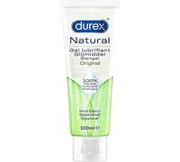 Durex Naturals - Gel Íntimo (100ml)