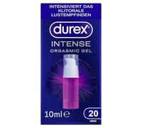 Durex - Lubricantes y geles
