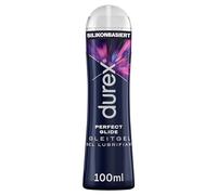 Durex Lubricantes Y Geles Marca Durex Perfect Glide, Multicolor