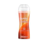 Durex Lubrificante - 200 ml