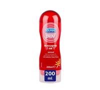 Durex Masaje 2 en 1 Estimulante Ylang Ylang 200ml