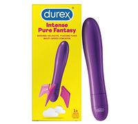 Durex Masajista Pure Fantasy - 1 unidad