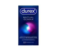 Durex climax mutuo 12 uds