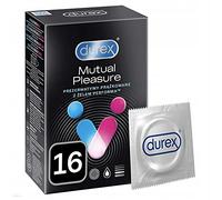 Durex Mutual Pleasure Preservativos Climax Mutuo con Efecto Retardante (16)