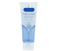 Durex Naturals 100 ml Humedad 04/22 06/22 10/22