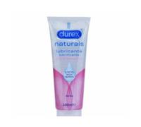 Durex Naturals 100% Natural Extra Sensitive Lubricant Gel 100ml
