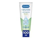 Durex Gel Lubricante Naturals Intimate 100ml