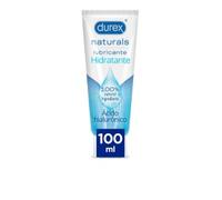 Durex Naturals Lubricante Hidratante 100mL
