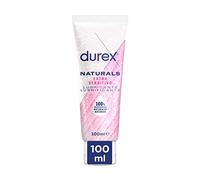 Durex Naturals Lubricante Extra Sensible 100mL