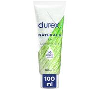Durex Gel Lubricante Naturals Intimate 100ml