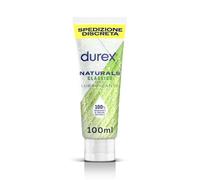 Durex Naturals Gel Lubricante Pure, 100ml