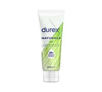 Durex Naturals H2O Lubricante 100ml