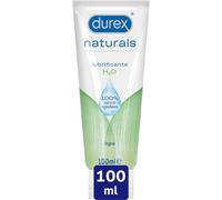 Durex Naturals H2O Lubricante 100ml