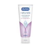 Durex Naturals Lubricante Extra Sensible 100 ml