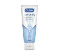 Durex Naturals Lubricante Hidratante 100 ml