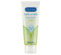 Durex Naturals puro gel íntimo 100 ml