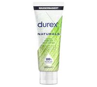DUREX Naturals sensitives Gleitgel, 100 ml Gel