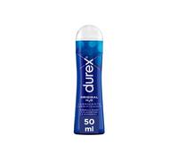 Durex Original H2O Lubricante 50ml