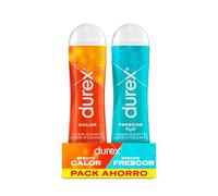 DUREX DUPLO FRIO Y CALOR 2X50 ML