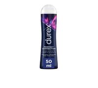 Lubricante Durex Play Perfect Connection 50ml